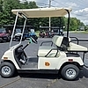 2001 YAMAHA G16 GAS - $old