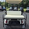 2001 YAMAHA G16 GAS - $old