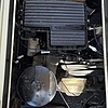 2001 YAMAHA G16 GAS - $old