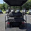 2019 CLUB CAR TEMPO 48V LIFTED - $7195
