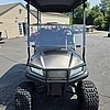 2019 CLUB CAR TEMPO 48V LIFTED - $7195