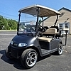2016 EZGO RXV 48V GRAY - $4195