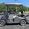 2016 EZGO RXV 48V GRAY - $4195