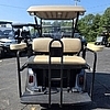 2016 EZGO RXV 48V GRAY - $4195