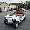 2001 CLUB CAR DS 48V - $3295