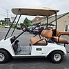 2001 CLUB CAR DS 48V - $3295