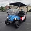 2020 YAMAHA DRIVE 2 G29 48V USA - $6195