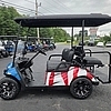 2020 YAMAHA DRIVE 2 G29 48V USA - $6195
