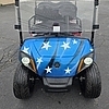 2020 YAMAHA DRIVE 2 G29 48V USA - $6195