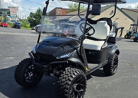 2023 MADJAX X SERIES BLACK - $7795