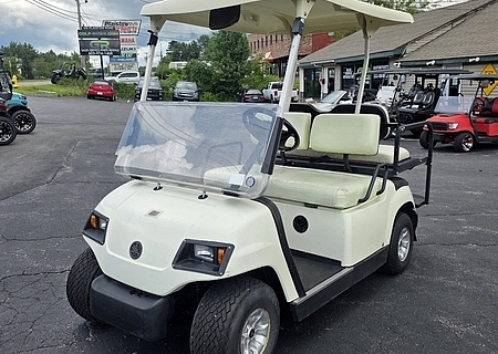 2005 Yamaha G22 48v - $2495