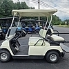 2005 Yamaha G22 48v - $2495