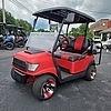 2015 CLUB CAR PRECEDENT ALPHA RED - $5295