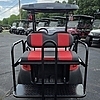 2015 CLUB CAR PRECEDENT ALPHA RED - $5295