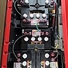 2015 CLUB CAR PRECEDENT ALPHA RED - $5295