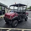 2018 KAWASAKI MULE GAS UTILITY - $4995