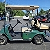 2007 EZGO TXT 36V NEW BATTS - $2995
