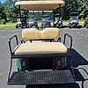 2007 EZGO TXT 36V NEW BATTS - $2995