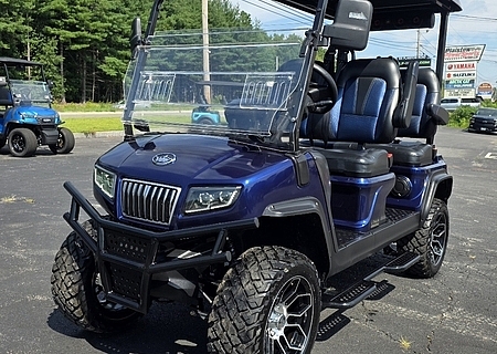 2023 EVOLUTION MAVERICK D5 - $7995