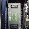 2026 EPIC FX E60FX BLUE 6 PASS - $15495