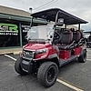 2026 EPIC FX E60FX RED 6 PASS - $15495