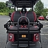 2026 EPIC FX E60FX RED 6 PASS - $15495