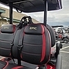 2026 EPIC FX E60FX RED 6 PASS - $15495