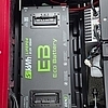 2026 EPIC FX E60FX RED 6 PASS - $15495