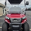 2026 EPIC FX E60FX RED 6 PASS - $15495