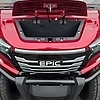 2026 EPIC FX E60FX RED 6 PASS - $15495