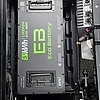2026 EPIC FX E60FX BLACK 6 PASS - $15495