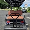 2021 ADVANCED EV 6 PASSENGER BLUE - $7495