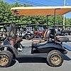 2009 YAMAHA DRIVE G29 CUSTOM - $5795