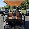 2009 YAMAHA DRIVE G29 CUSTOM - $5795