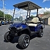 2010 YAMAHA DRIVE HAVOC GAS - $5495