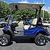 2010 YAMAHA DRIVE HAVOC GAS - $5495