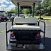 2010 YAMAHA DRIVE HAVOC GAS - $5495