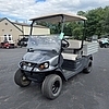 2018 Cushman PRO Hauler Utility 72v - $7895