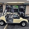2004 Club Car DS Gas - $old