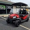 2019 CLUB CAR TEMPO 48V RED/BLK - $old
