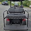 2019 CLUB CAR TEMPO 48V RED/BLK - $old