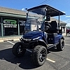 2026 Madjax X Series LIFTED Blue - $12995