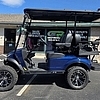 2026 Madjax X Series LIFTED Blue - $12995