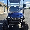 2026 Madjax X Series LIFTED Blue - $12995