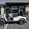 2026 Madjax X Series White - $12495