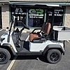 2026 ICON EV i20X UTILITY - $13295