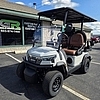 2026 ICON i40X WHITE - $11995