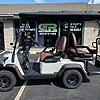 2026 ICON i40X WHITE - $11995