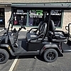 2026 ICON i40X BLACK - $11995