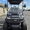 2026 ICON i40X BLACK - $11995